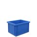 Pojemnik plastikowy 400 x 300 x 250 mm