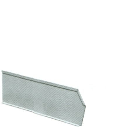 Przegroda wzdłużna metalowa do pojemnika  3L5