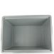 Pojemnik trapezowy na kółkach 800x600x500mm 180l