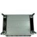 Pojemnik trapezowy na kółkach 800x600x500mm 180l