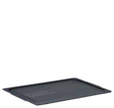 Pokrywa do pojemnika trapezowego 800x600x500mm