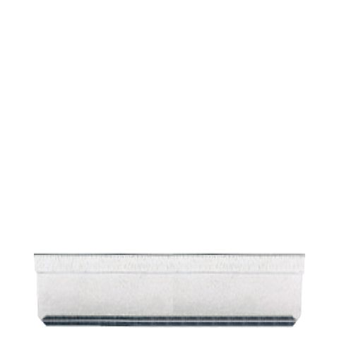 Przegroda wzdłużna 500x90mm